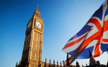Study in UK