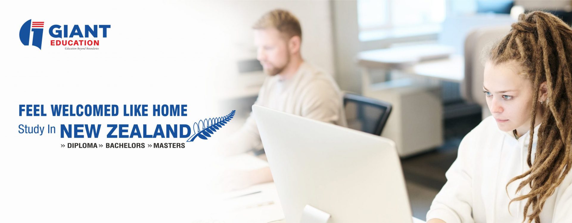 Study in New Zealand