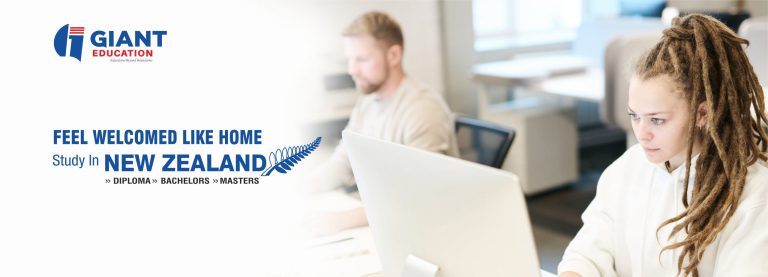 Study in New Zealand