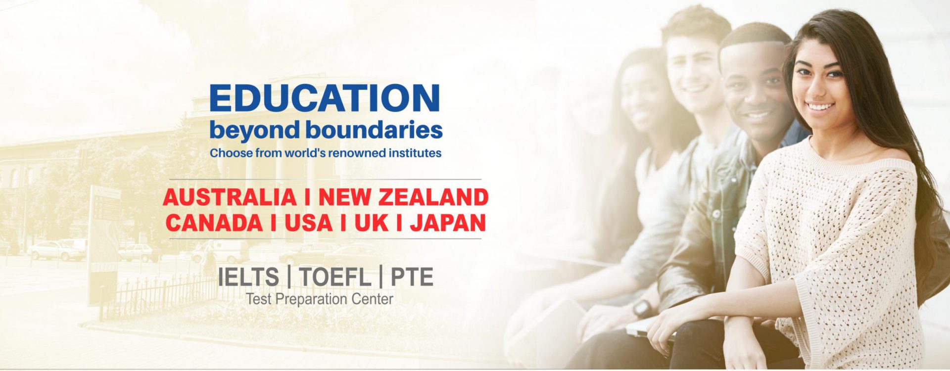 Abroad Study